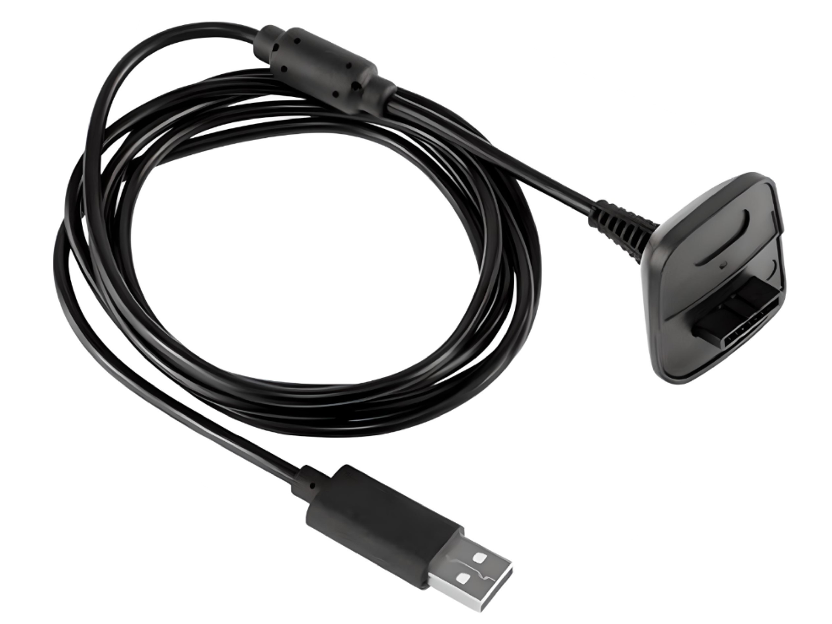 Nieuwe Play & Charge Kabel voor de Xbox 360 Controller