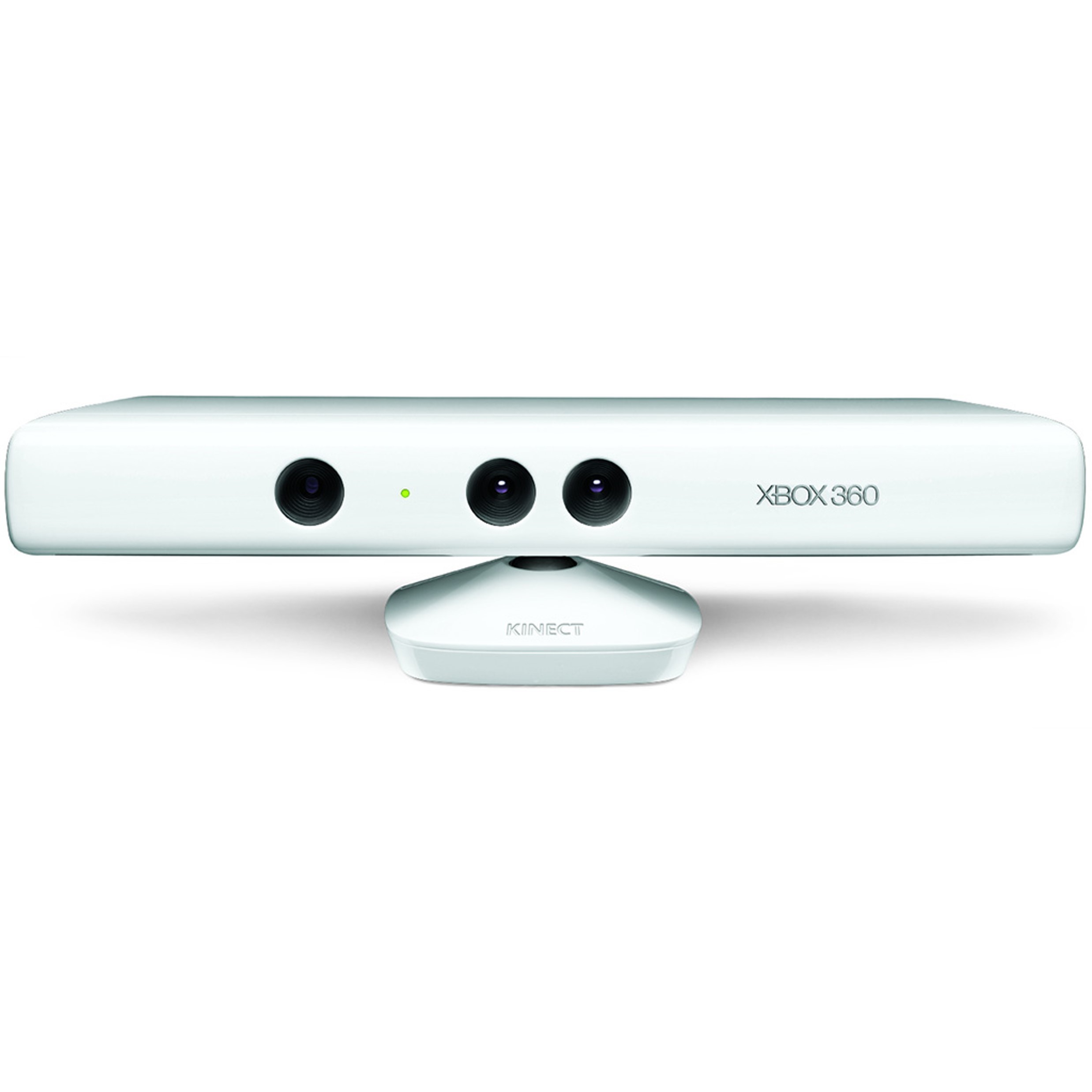 Microsoft Xbox 360 Slim Kinect Sensor Bar - Wit