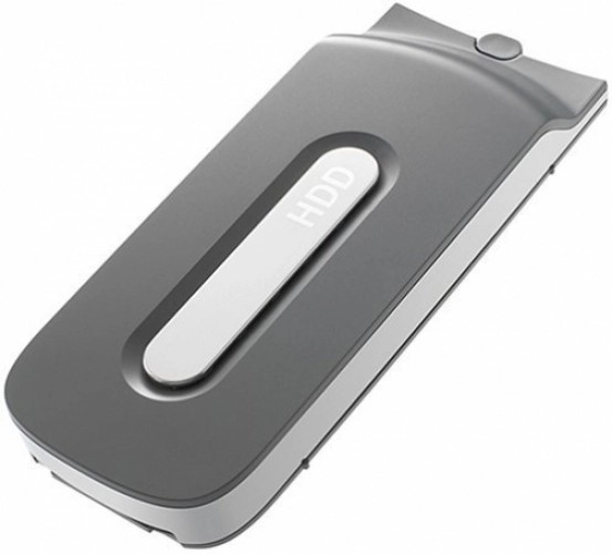 Microsoft Xbox 360 Hard Drive - 20GB