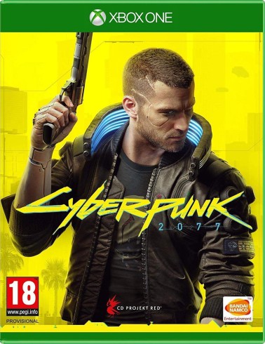 Cyberpunk 2077