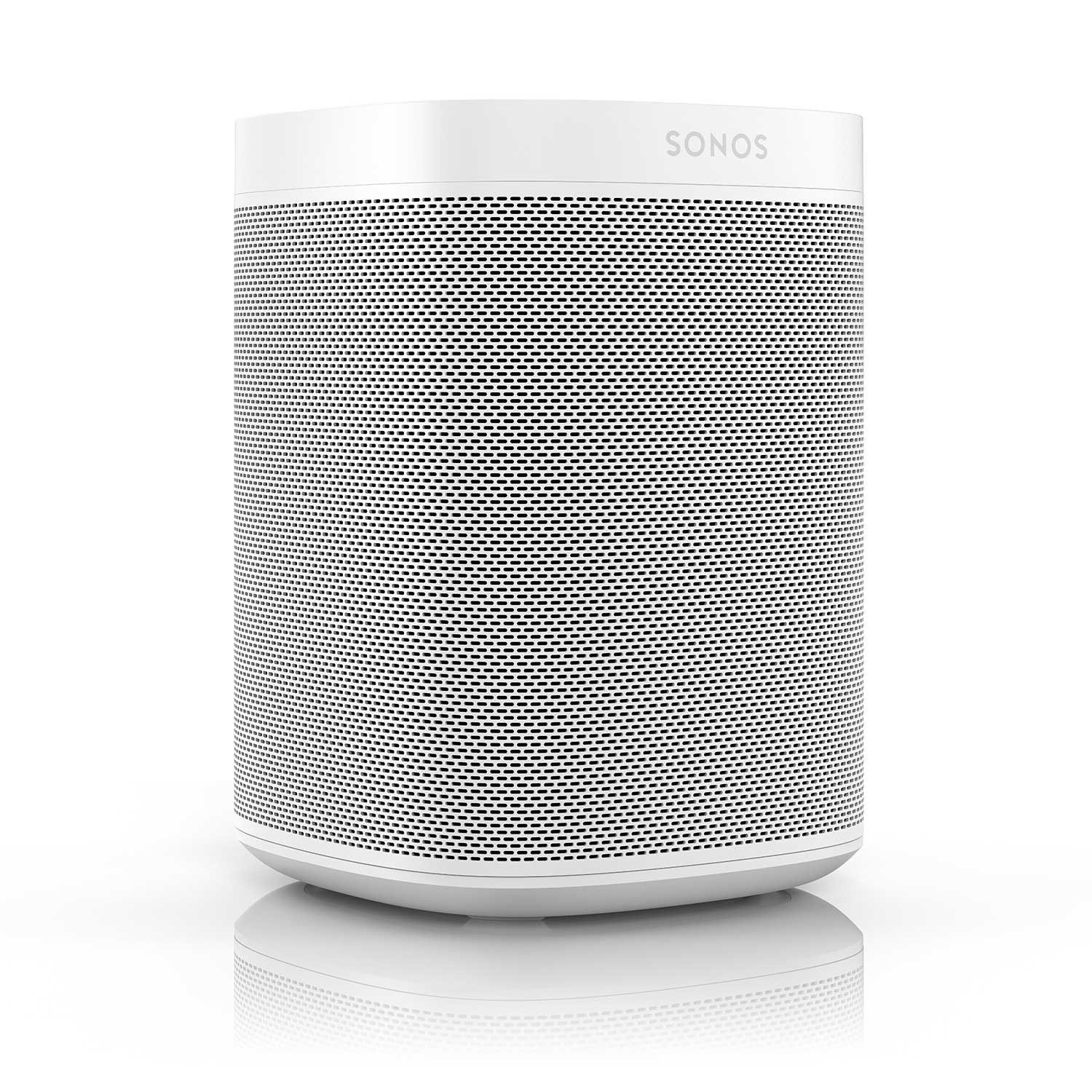Sonos One Speaker - Sonos Speakers