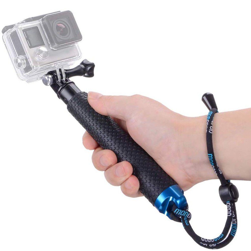 Selfie Stick voor GoPro | GoPro Cameras | levelseven.nl
