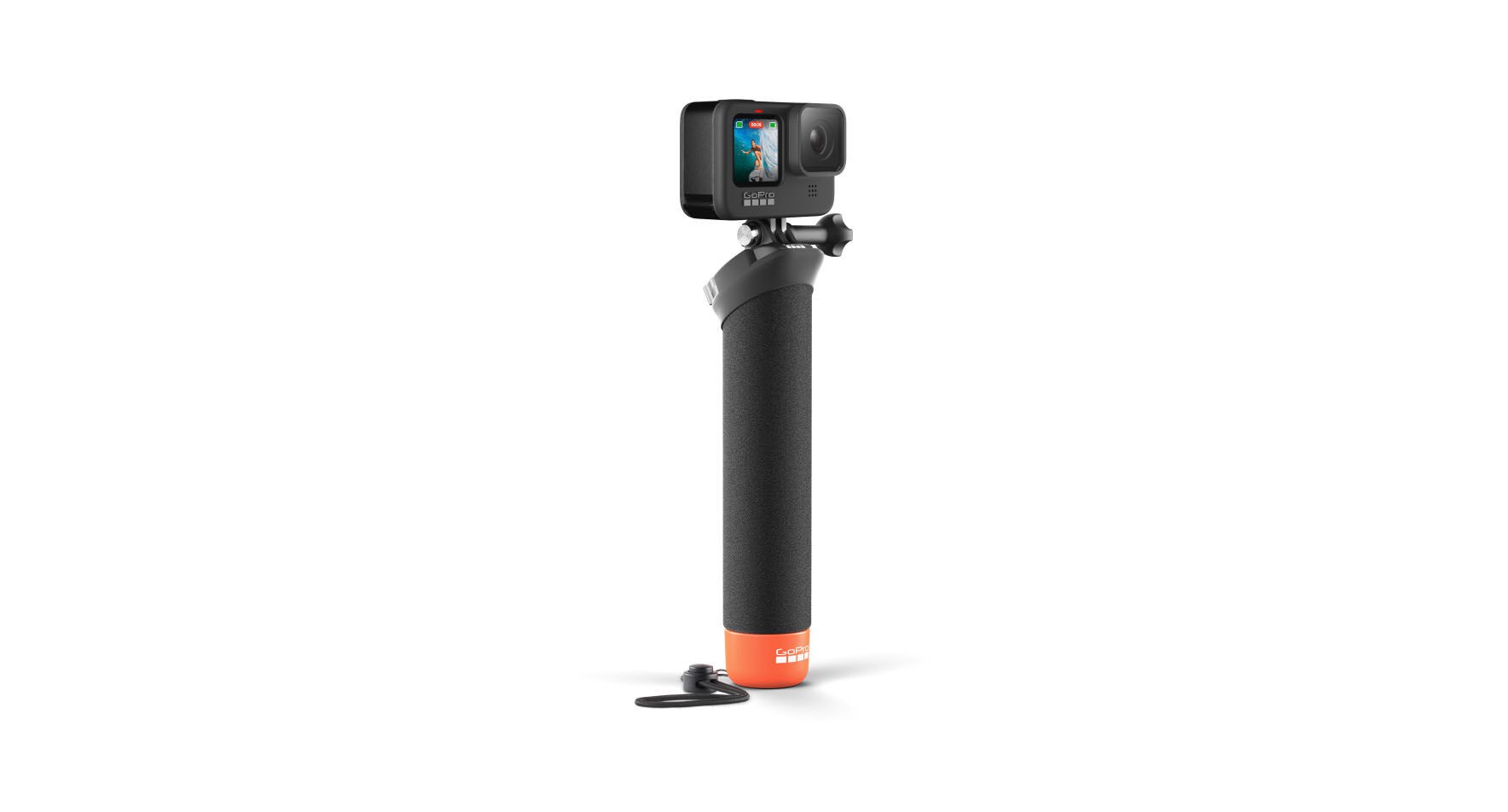 Originele GoPro Handler | GoPro Cameras | levelseven.nl