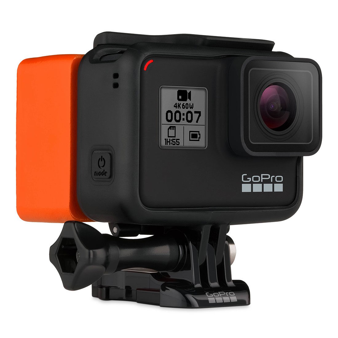 Originele GoPro Floaty Backdoor | GoPro Cameras | levelseven.nl