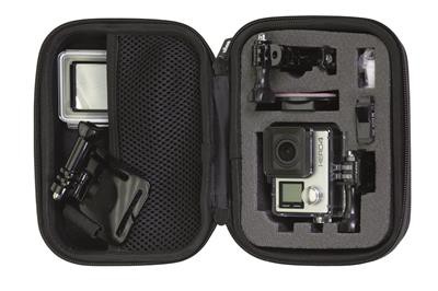 Hard Case Small voor GoPro | GoPro Cameras | levelseven.nl