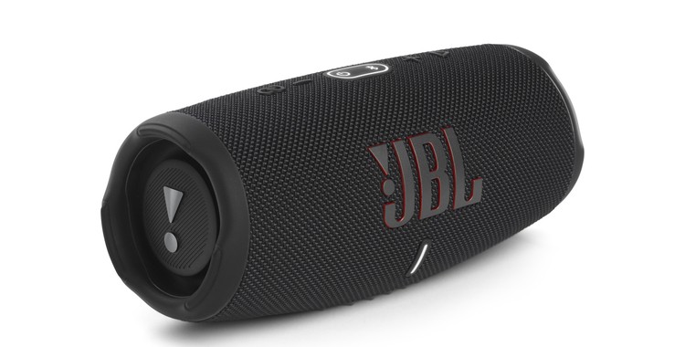 JBL Charge 5 Zwart [Complete] | JBL Speakers | levelseven.nl
