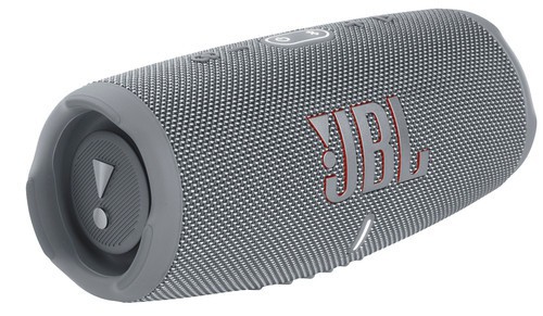 JBL Charge 5 Grijs [Complete] - JBL Speakers - 2