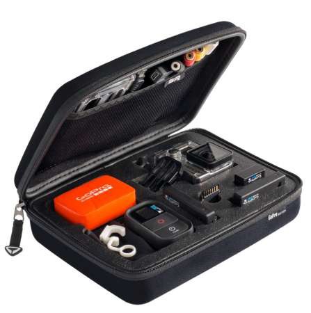 SP POV Case GoPro Edition | GoPro Cameras | levelseven.nl