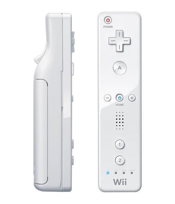 Nintendo Wii Console Starter Pack - Wii Sports Edition | levelseven