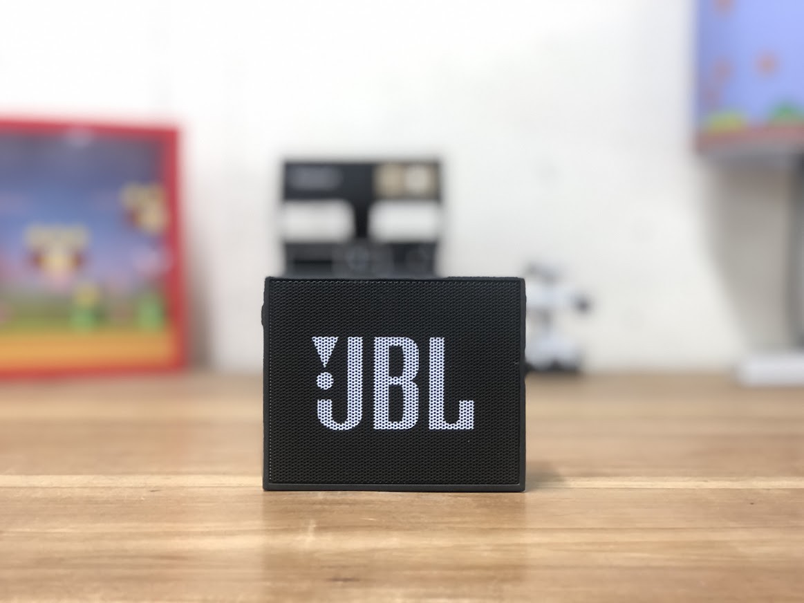 JBL Go | JBL Speakers | levelseven.nl