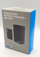 Dual Battery Charger + Battery (Complete) - GoPro Cameras