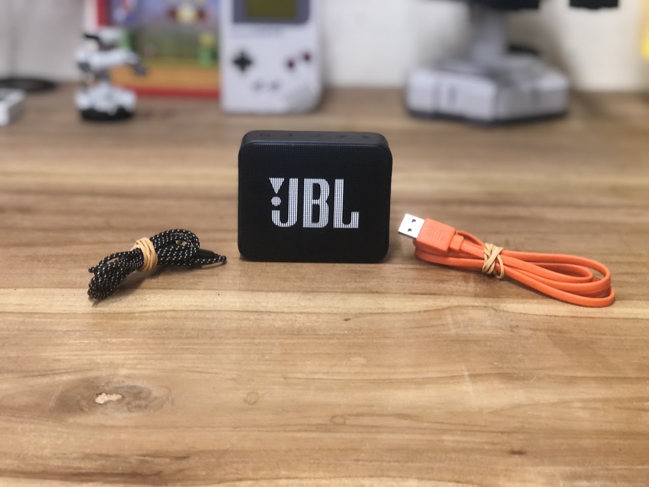 JBL Go 2 | JBL Speakers | levelseven.nl