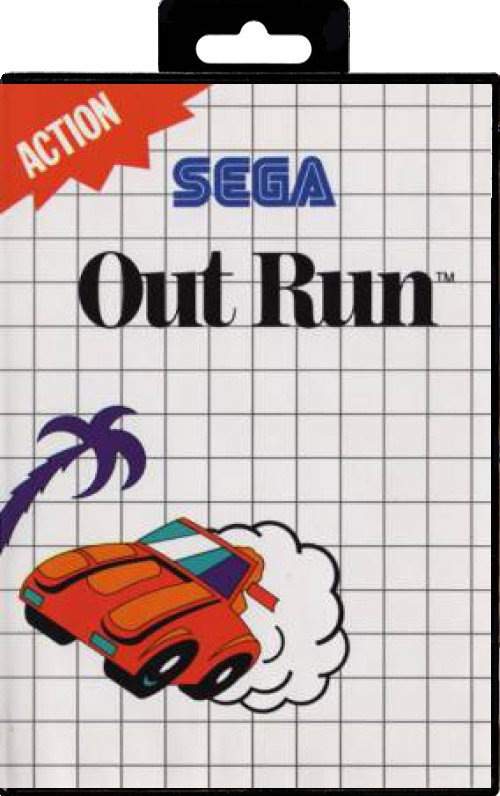 OutRun