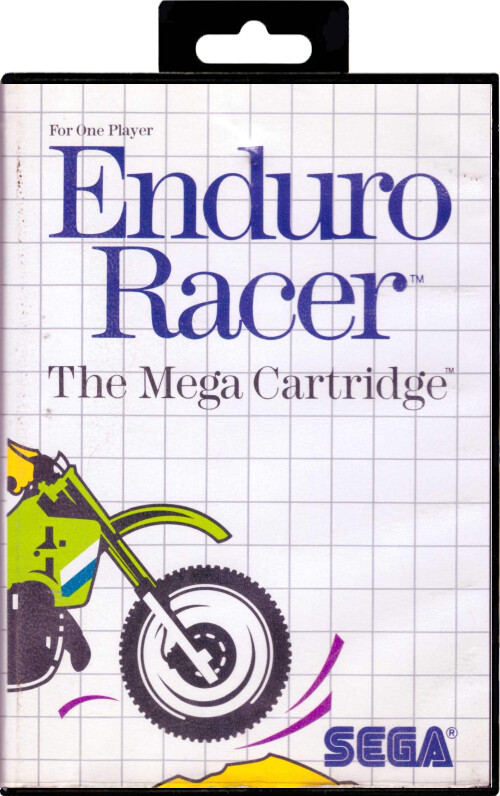 Enduro Racer