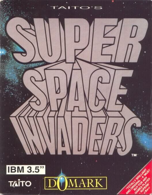 Super Space Invaders