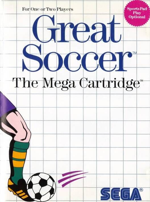 Arcade Soccer
