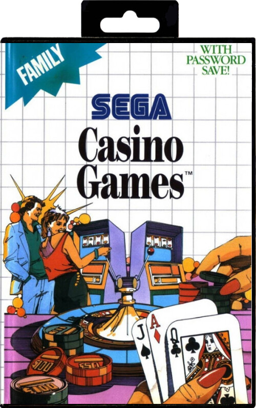Casino Games