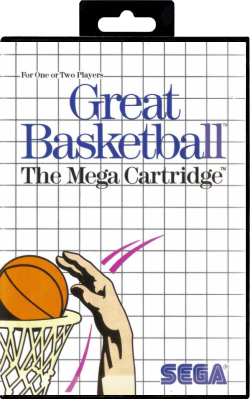Great Basketball