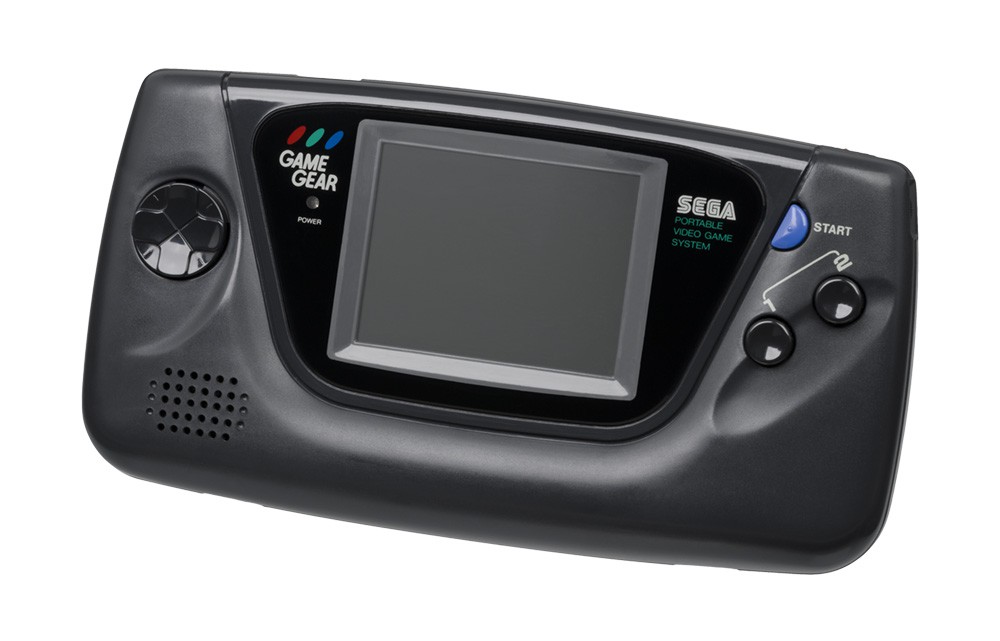 Sega Game Gear