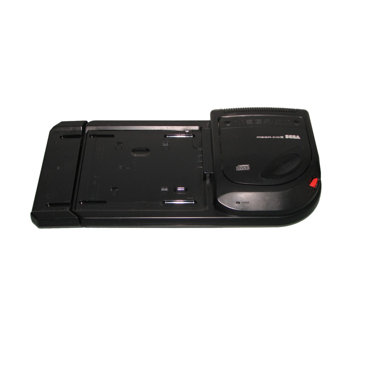 Sega Mega-CD 2