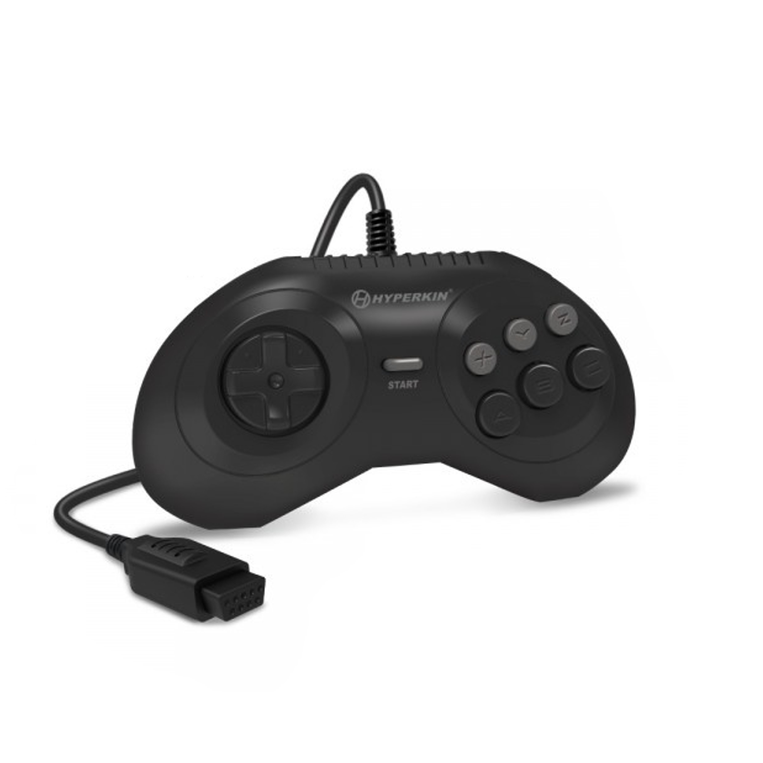 Hyperkin Squire Premium Controller voor de Sega Mega Drive