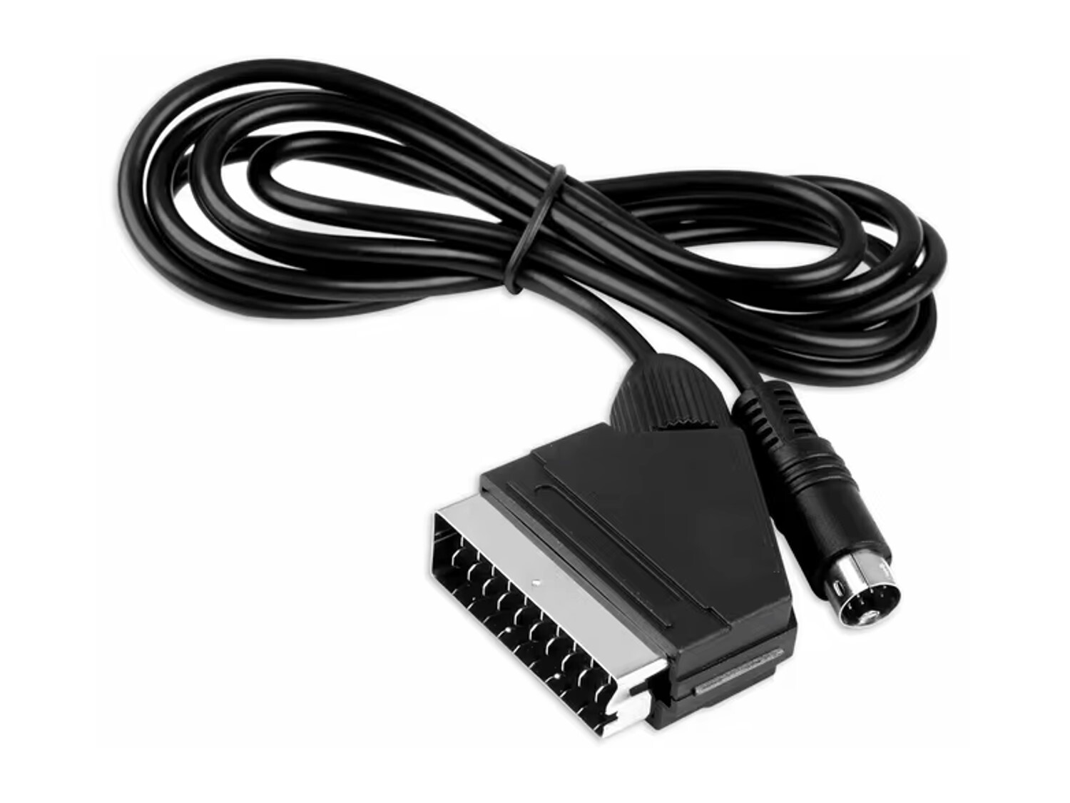 Scart kabel Sega Mega Drive 2